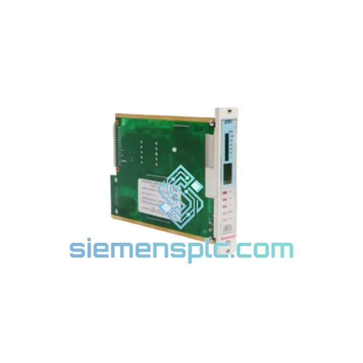 Honeywell 51201485-100 C DCS Interface Module – TDC 3000 Series
