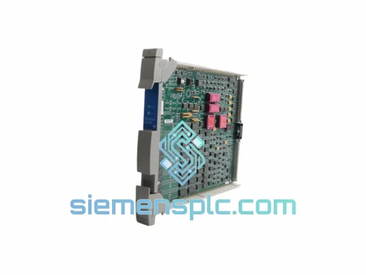Honeywell 51201602-100 Pulse Input Module