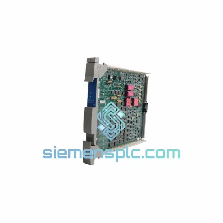 Honeywell 51201602-100 Pulse Input Module