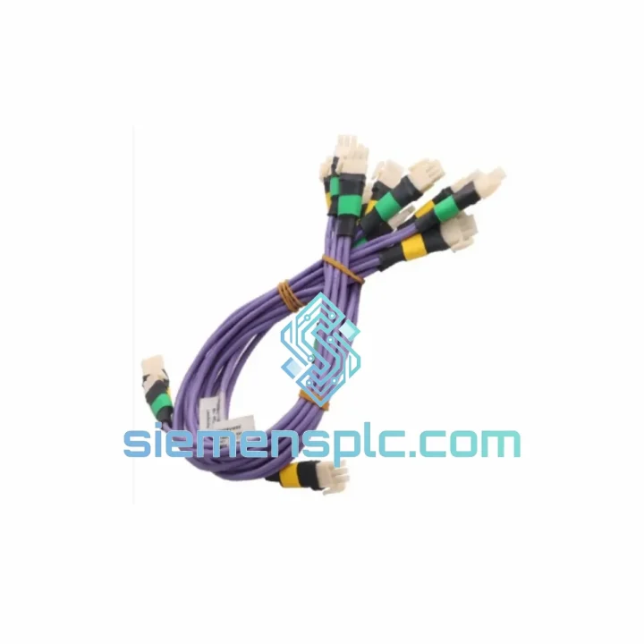 Honeywell 51201748-210 DCS Power Supply Component