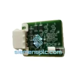 Honeywell 51202304-100 DCS Digital Input Module – TDC 3000 image 2