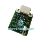 Honeywell 51202304-100 DCS Digital Input Module – TDC 3000 image 3