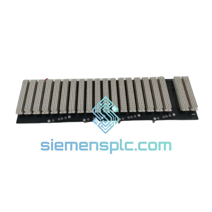 Honeywell 51202306-010 Analog Input Module – TPS / TDC 3000