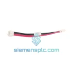 Siemens 51202324-100 DCS Power Cable image 1