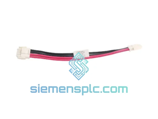 Siemens 51202324-100 DCS Power Cable