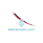 Siemens 51202324-100 DCS Power Cable image 2