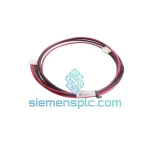 Honeywell 51202324-300 Power Cable Assembly – Experion PKS TPS image 1