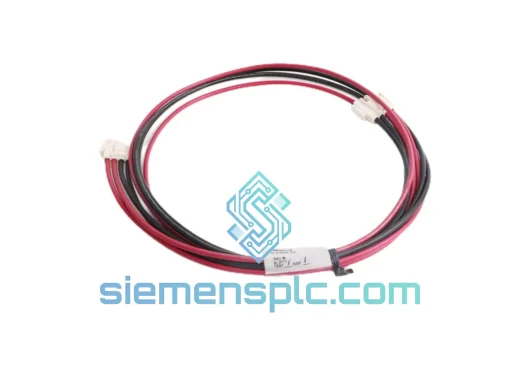 Honeywell 51202324-300 Power Cable Assembly – Experion PKS TPS