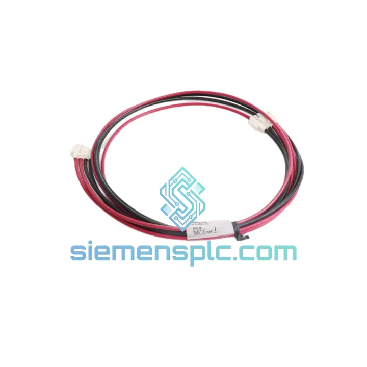 Honeywell 51202324-300 Power Cable Assembly – Experion PKS TPS