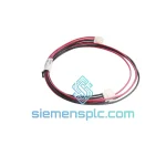 Honeywell 51202324-300 Power Cable Assembly – Experion PKS TPS image 2