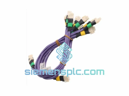 Honeywell 51202329-101 I/O Link Cable