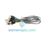 Honeywell 51202329-102 I/O Link Cable – TPS Experion DCS image 1