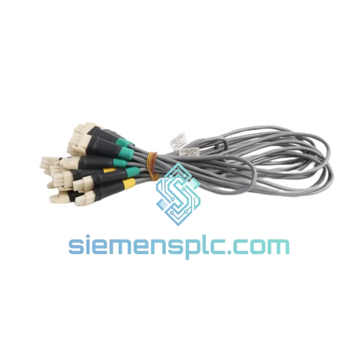 Honeywell 51202329-102 I/O Link Cable – TPS Experion DCS