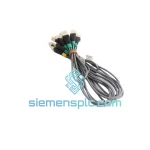 Honeywell 51202329-102 I/O Link Cable – TPS Experion DCS image 2