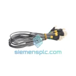 Honeywell 51202329-102 I/O Link Cable – TPS Experion DCS image 3