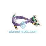 Honeywell 51202329-112 DCS I/O Link Cable image 1