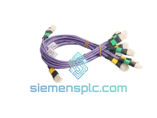 Honeywell 51202329-112 DCS I/O Link Cable