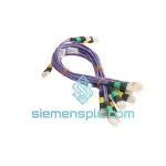Honeywell 51202329-112 DCS I/O Link Cable image 2