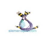 Honeywell 51202329-112 DCS I/O Link Cable image 3