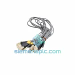Honeywell 51202329-200 DCS Cable Assembly image 1