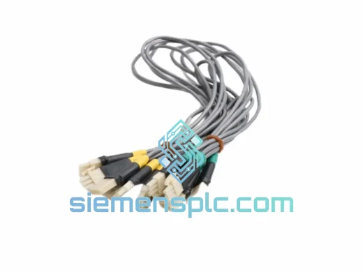 Honeywell 51202329-200 DCS Cable Assembly