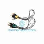 Honeywell 51202329-200 DCS Cable Assembly image 2