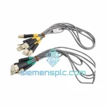 Honeywell 51202329-200 DCS Cable Assembly image 3