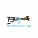 Honeywell 51202329-200 DCS Cable Assembly image 4