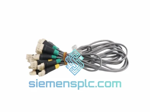 Honeywell 51202329-302 DCS Cable – TDC 3000 Series