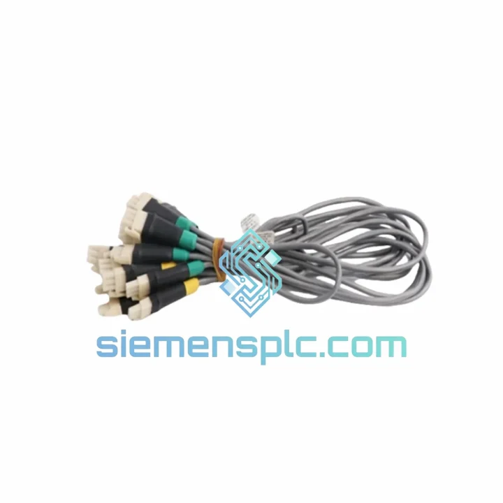 Honeywell 51202329-302 DCS Cable – TDC 3000 Series