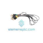Honeywell 51202329-402 I/O Link Cable – TDC 3000 Experion PKS image 1
