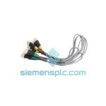 Honeywell 51202329-402 I/O Link Cable – TDC 3000 Experion PKS image 3