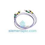 Honeywell 51202329-732 DCS Extension Cable image 1