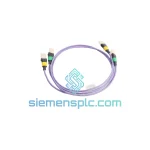 Honeywell 51202329-732 DCS Extension Cable image 3