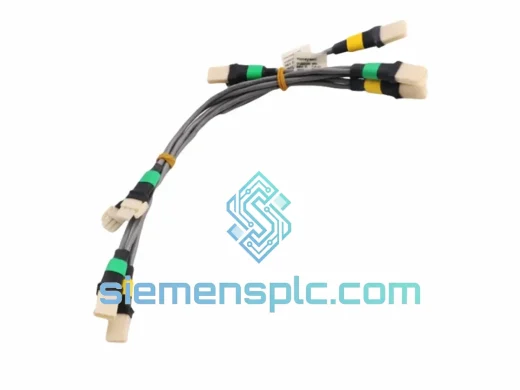 Honeywell 51202329-802 DCS Cable Assembly