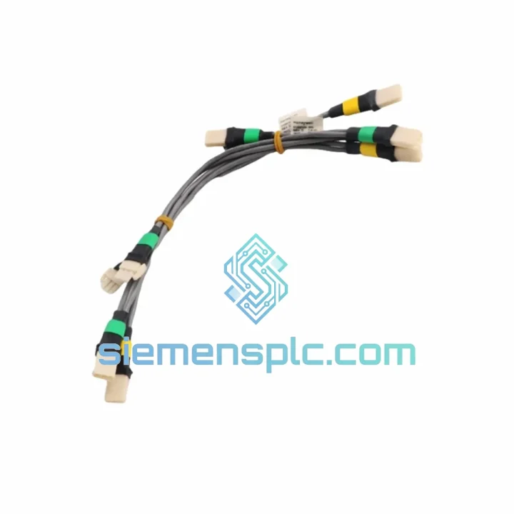 Honeywell 51202329-802 DCS Cable Assembly