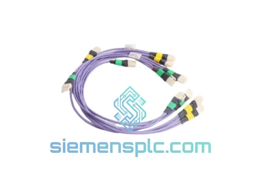 Honeywell 51202329-812 DCS IO Link Cable – Experion PKS