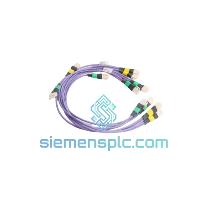 Honeywell 51202329-812 DCS IO Link Cable – Experion PKS