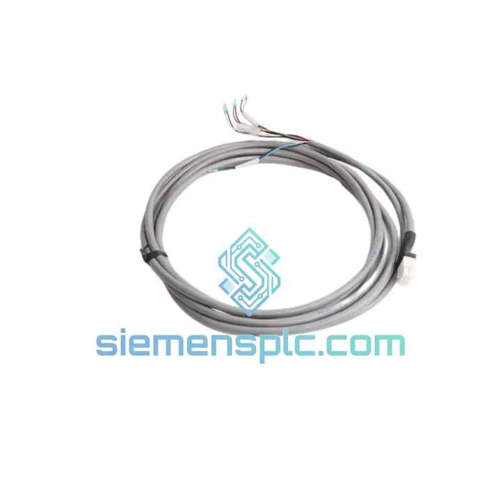 Honeywell 51202343-001 DCS Cable Assembly