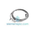Honeywell 51202343-001 DCS Cable Assembly image 4