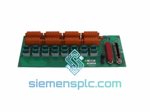 Honeywell 51204160-175 MC-TDIY22 DCS Digital Input Module