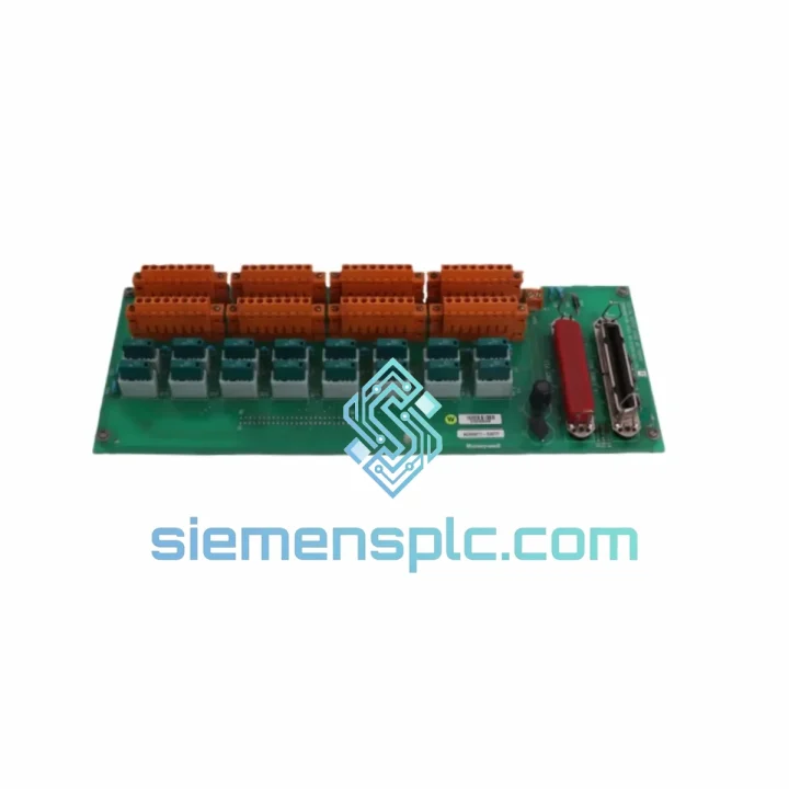 Honeywell 51204160-175 MC-TDIY22 DCS Digital Input Module