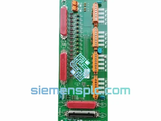Honeywell 51204172-175 MC-TAOY22 Analog Output Module