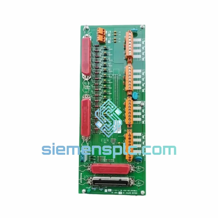 Honeywell 51204172-175 MC-TAOY22 Analog Output Module