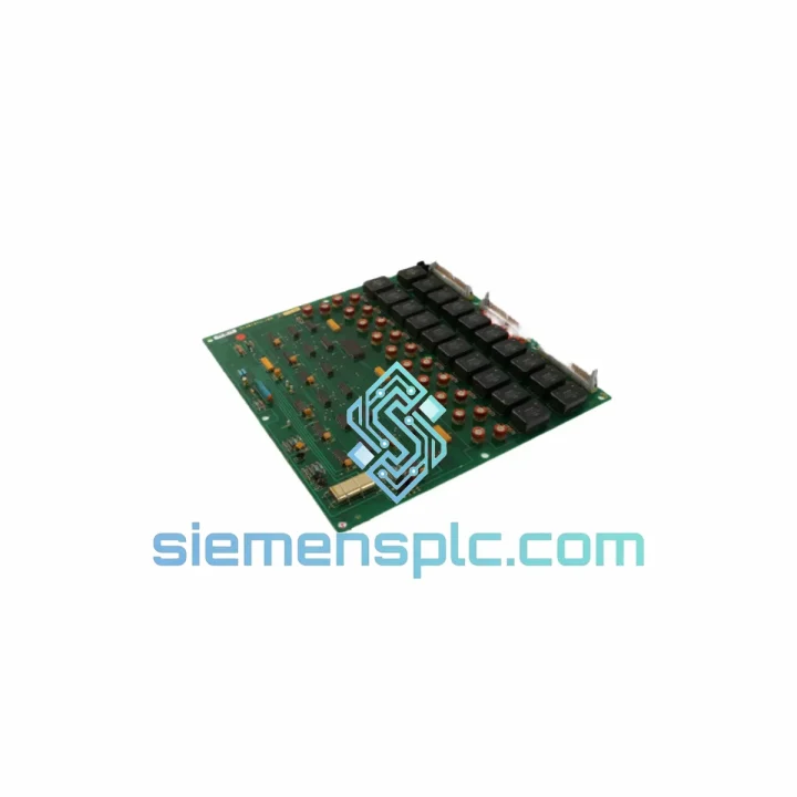 Honeywell 51301874-100 51301875-100 Thermocouple Mux Board