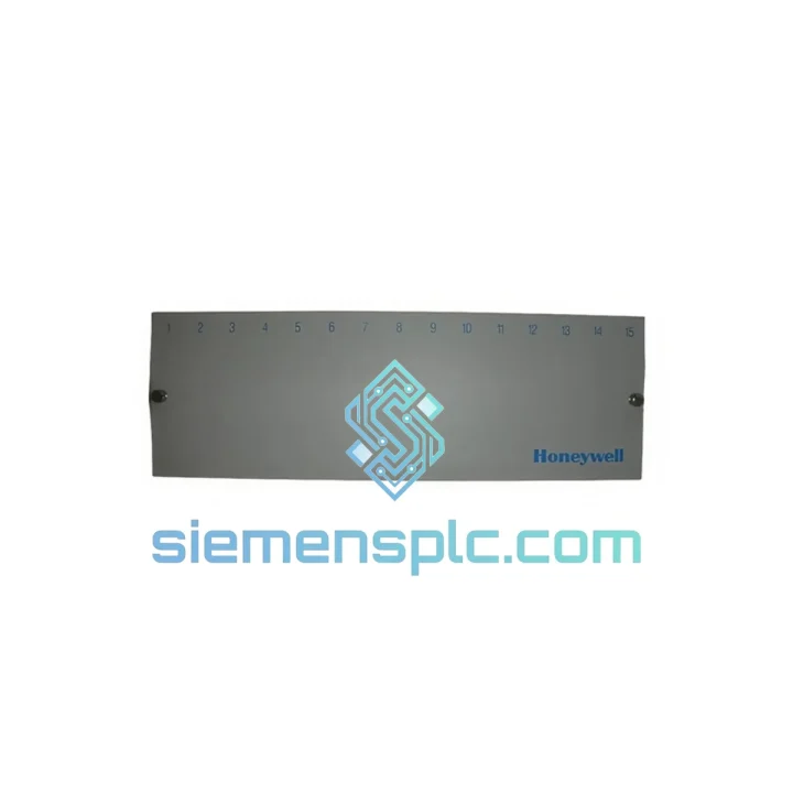 Honeywell 51303926-100 Analog Input Module