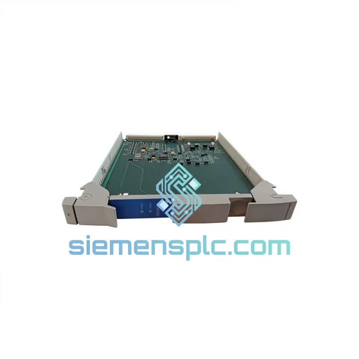 Honeywell 51303939-100 Analog Input Module