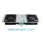 Honeywell 51303940-150 DCS Dual Fan Module image 1
