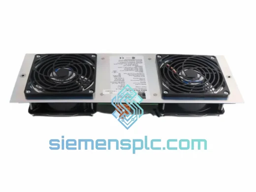 Honeywell 51303940-150 DCS Dual Fan Module