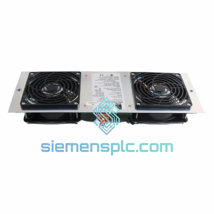 Honeywell 51303940-150 DCS Dual Fan Module